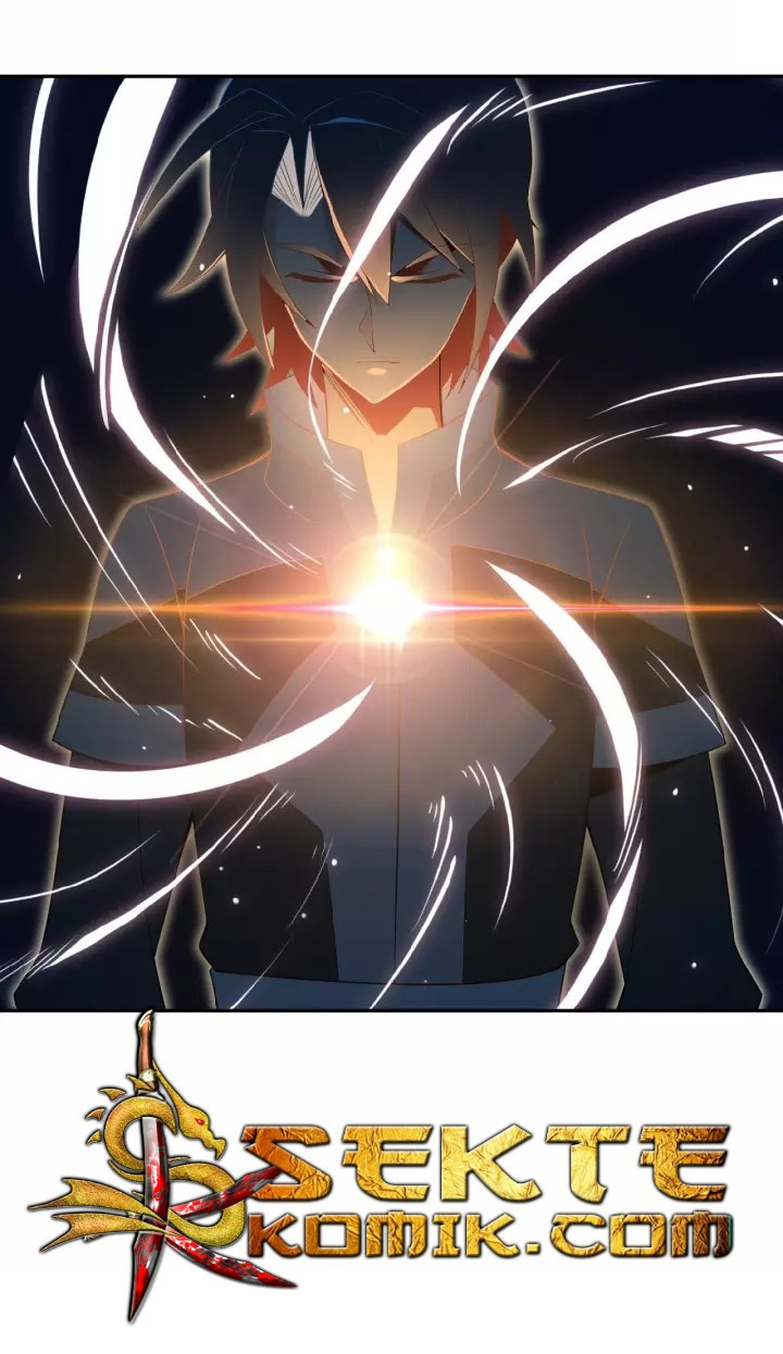 World Of Immortals 2 Chapter 07 Gambar 26
